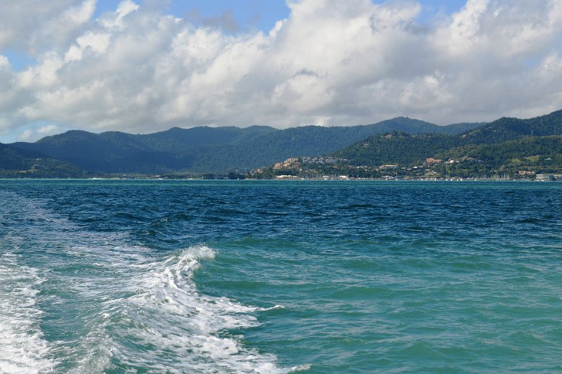 DSC_0006.JPG - Our fishing trip to the reasonably sheltered Double Bay