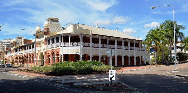 DSC_0023.JPG - Townsville centre