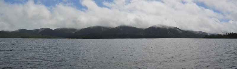 20TinarooPan01.JPG - At Tinaroo - Lake Tinaroo