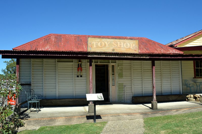 DSC_0143.JPG - Herberton Historic Village - Toy Store