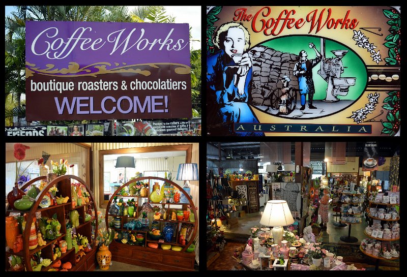 26Mareeba.jpg - Atherton Tablelands - Mareeba Coffee Works