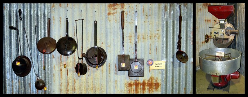 26Mareeba9.jpg - Atherton Tablelands - Mareeba Coffee Works museum