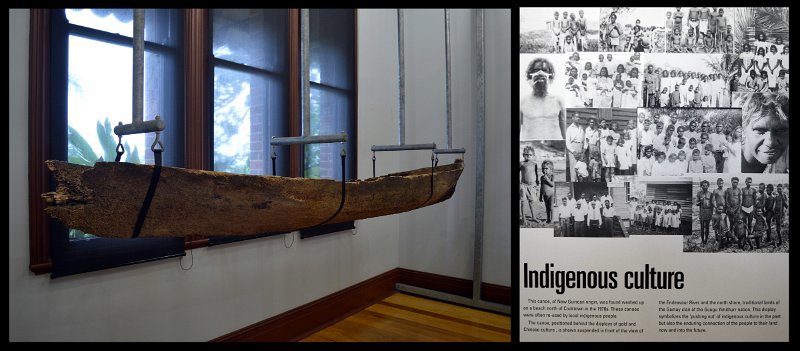 03Cooktown8.jpg - Cooktown - James Cook Museum