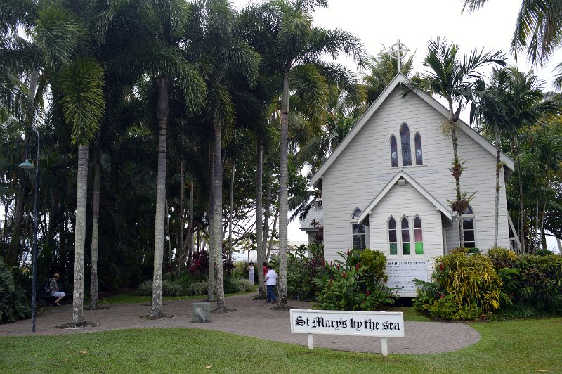 DSC_0056.JPG - Port Douglas - St Mary's By The Sea