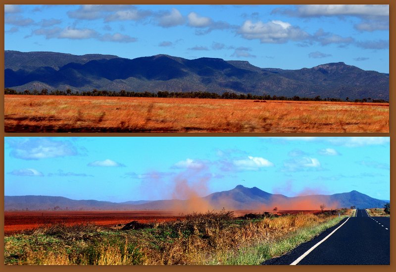 04ToCoen2.jpg - Peninsula Development Road (PDR) - approaching Laura