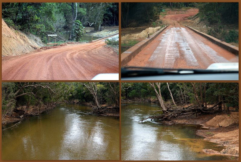 05ToBamaga3.jpg - Wenlock RiverPDR - Bramwell Junction to Moreton Station