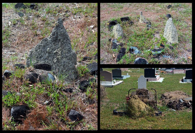 06CapeYork16.jpg - Torres Strait - Thursday Island,  historic cemetary