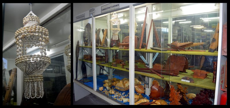 06CapeYork22.jpg - Torres Strait - Horn Island museum