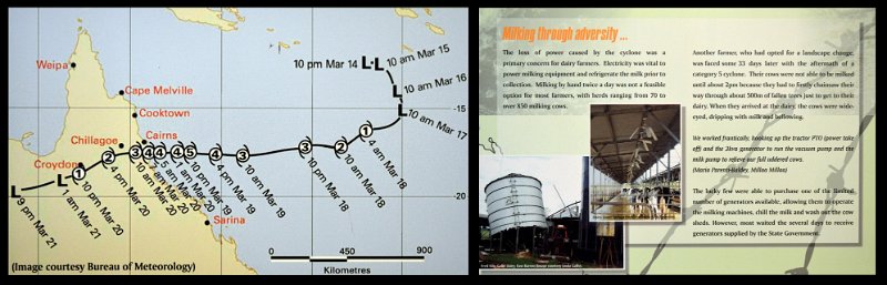 11ToEttyBay4.jpg - Atherton Tablelands - Malanda Dairy centre