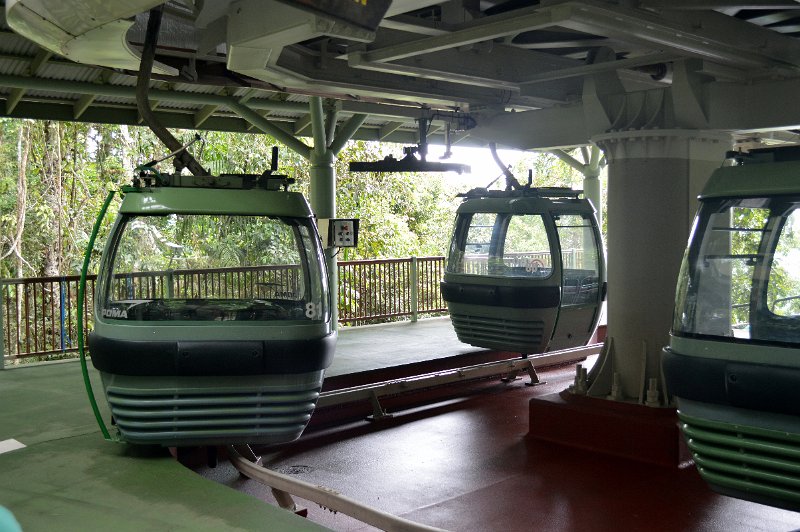 DSC_0234.JPG - Kuranda Village - our return journey via the Skyrail