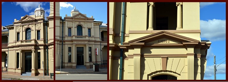 19ChTowers12.jpg - Charters Towers - Post and Telegraph office building (1892)