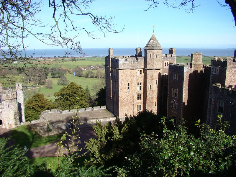 DSC00921.JPG - Dunster Castle
