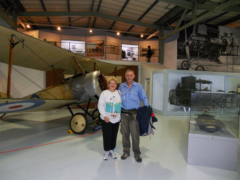 DSCN0351.JPG - Fleet Air Arm Museum, Yeovil