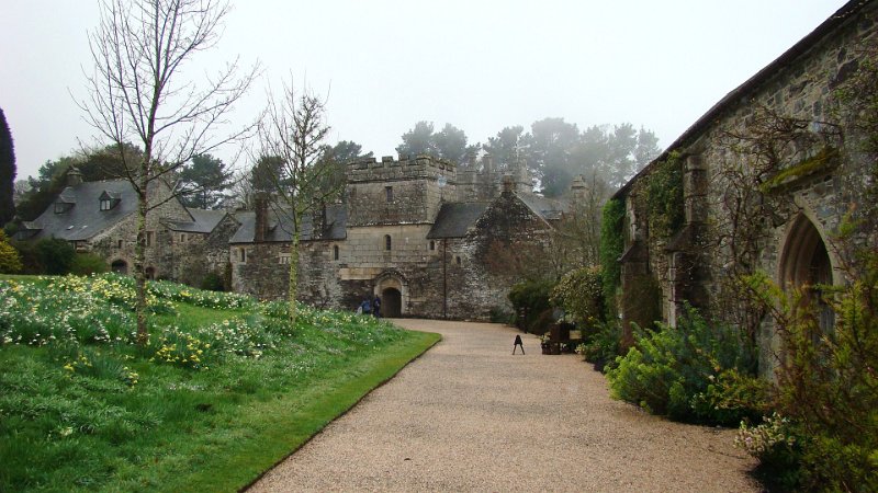 DSC01505.JPG - Cotehele