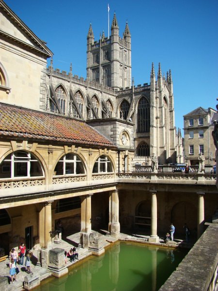 DSC01918.JPG - Roman Baths