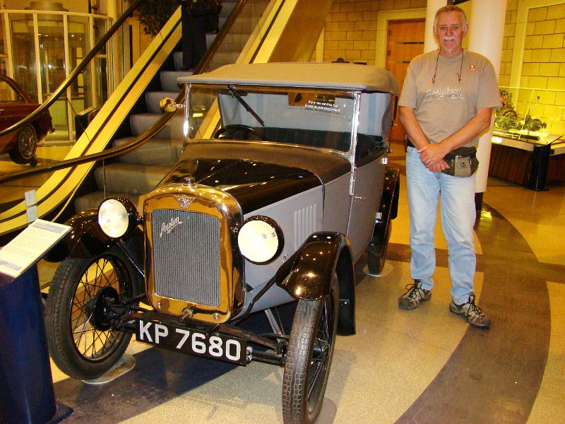 DSC01949.JPG - Heritage Motor Museum