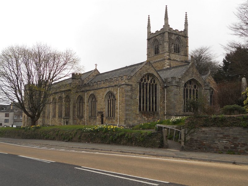 DSCN0551.JPG - Bodmin - St Petroc's