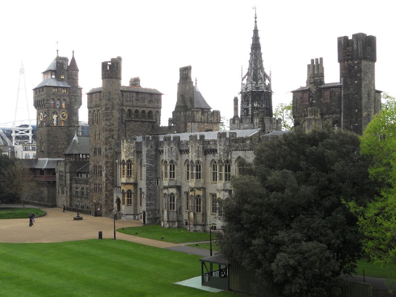 DSCN0664.JPG - Cardiff Castle