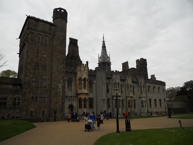 DSCN0676.JPG - Cardiff Castle