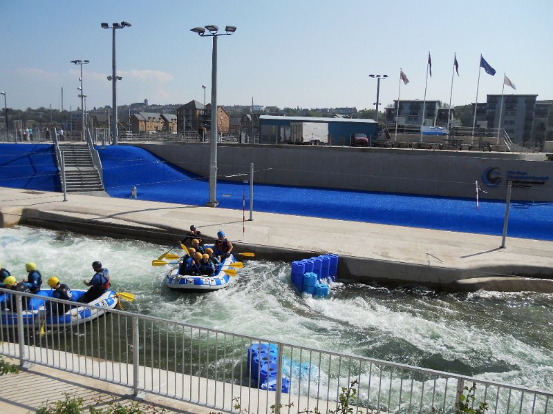 DSCN0711.JPG - Cardiff Harbour White Water centre