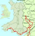CotswoldsWales