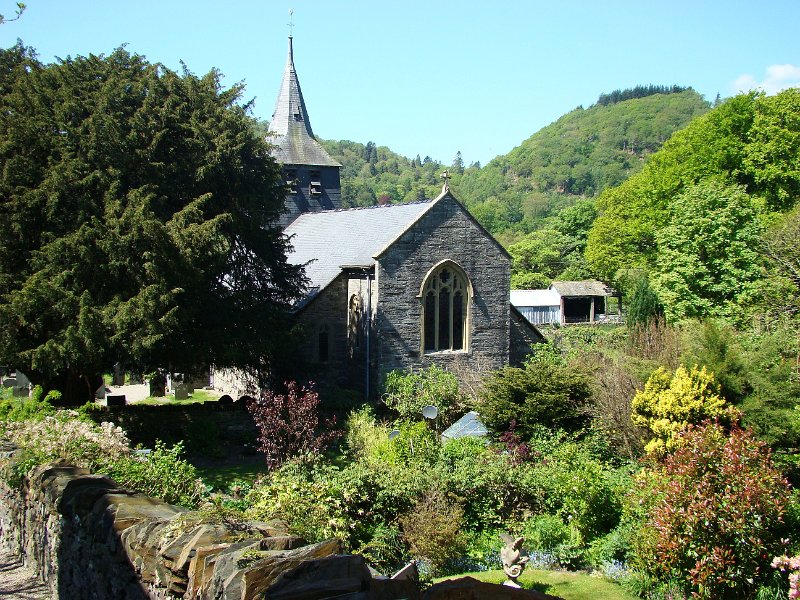 DSC02597.JPG - St Twrog's Church