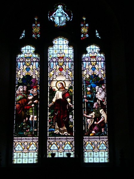 DSC02604.JPG - St Twrog's Church