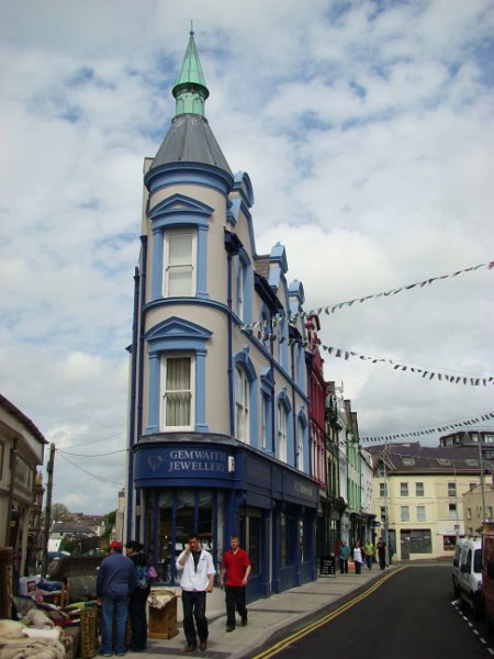 DSC02726.JPG - Caernarfon