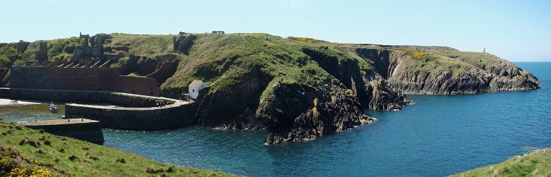 PorthgainHarbour.JPG - Porthgain Harbour