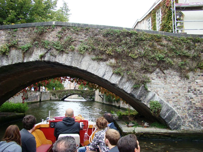 DSC03323.JPG - Brugge canal views