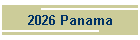 2026 Panama